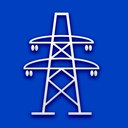 Icon Intelligente Energienetze